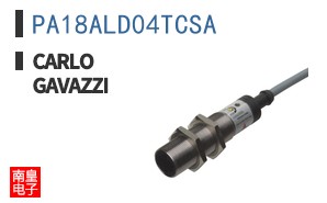 PA18ALD04TCSA ͼƬ